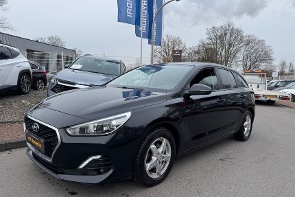 Hyundai i30 175.000 km 8.990 &euro; Datteln 45711