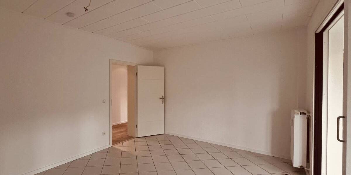 Etagenwohnung Essen Steele - 3 Zimmer, 80 m&sup2;, 760&euro; | Angebot:26305936