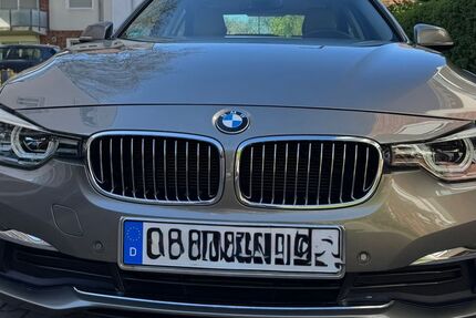 BMW 320 54.900 km 23.500 &euro; Gelsenkirchen 45899