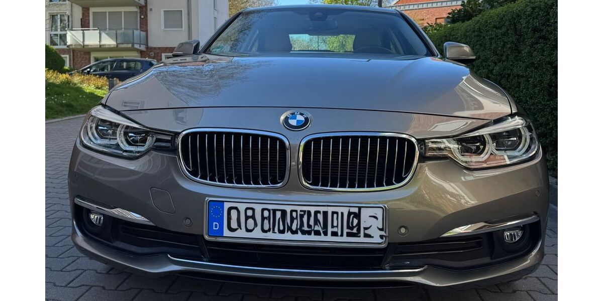 BMW 320 54.900 km 23.500 &euro; Gelsenkirchen 45899