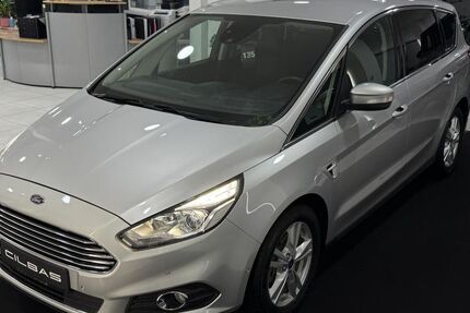 Ford S-Max 51.011 km 23.900 &euro; Gelsenkirchen 45891