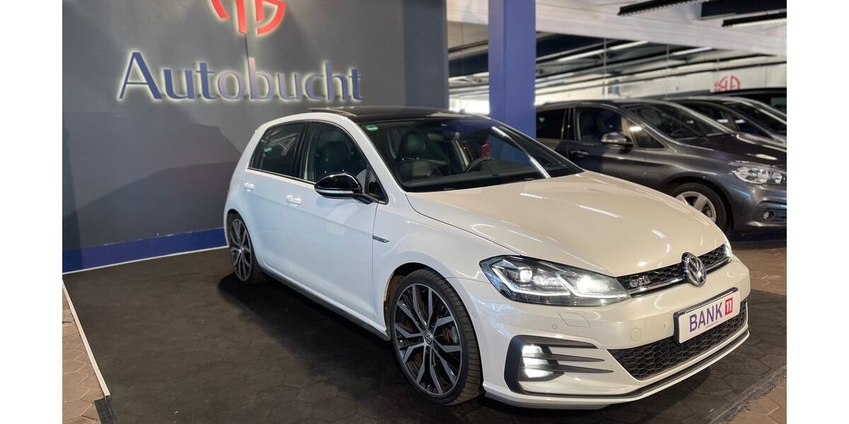 VW Golf 165.000 km 19.699 &euro; Oberhausen 46045