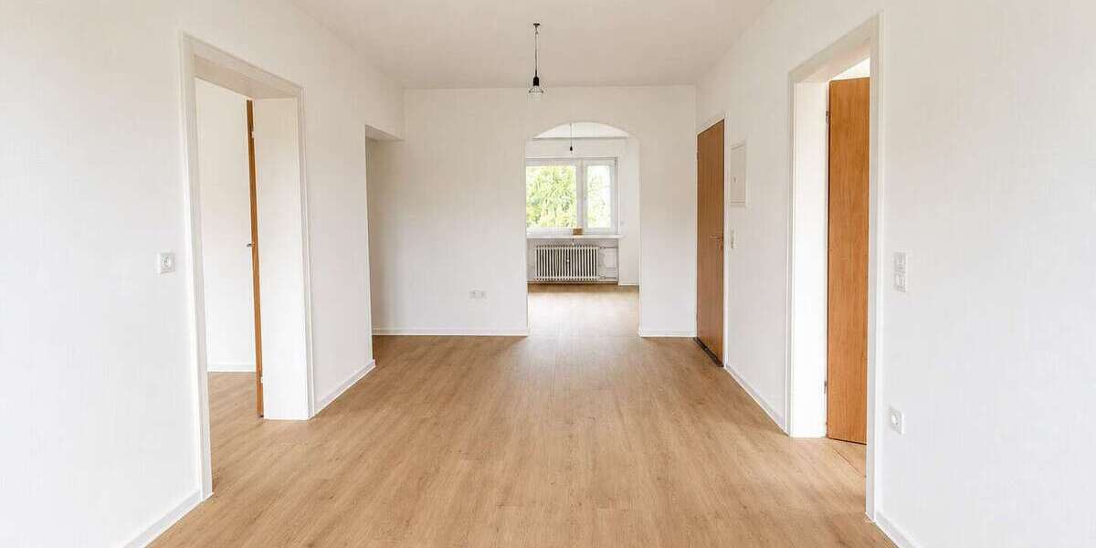 Etagenwohnung Lünen - 3 Zimmer, 80 m&sup2;, 760&euro; | Angebot:26744665
