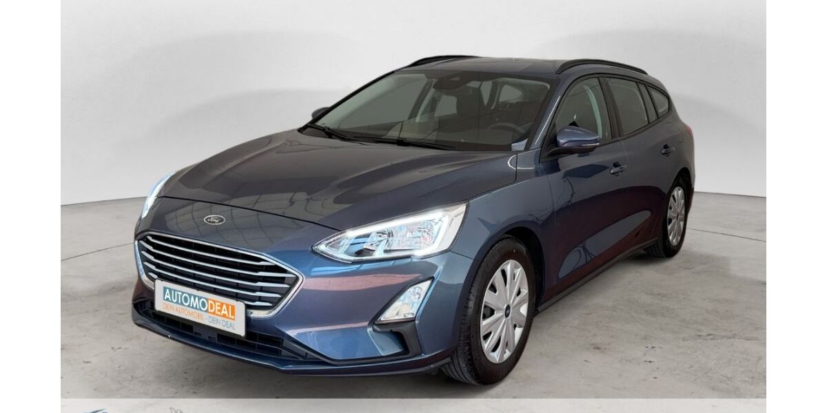 Ford Focus 63.309 km 11.924 &euro; Dinslaken 46539