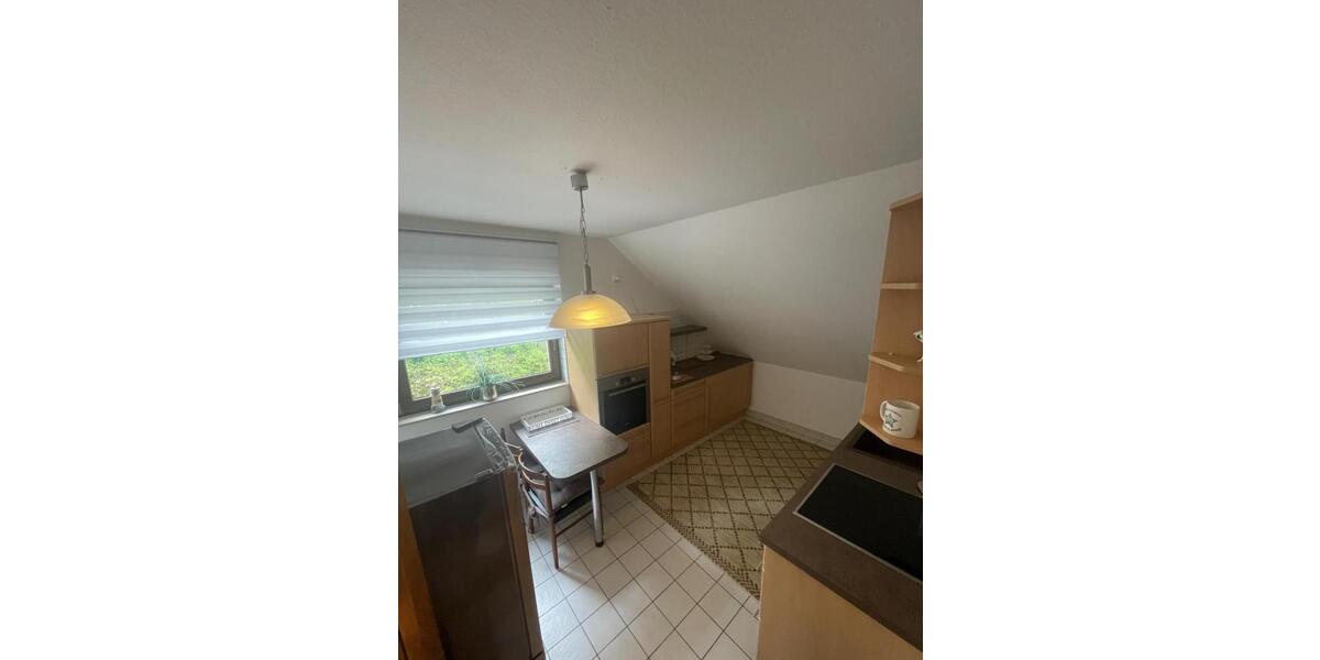 Dachgeschoßwohnung Dortmund Hombruch - 2 Zimmer, 83 m&sup2;, 1.180&euro; | Angebot:15475799