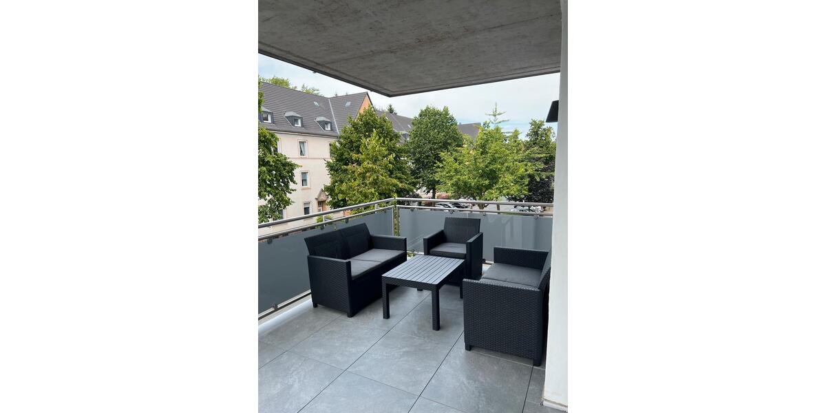 Etagenwohnung Dortmund Hörde - 2 Zimmer, 55 m&sup2;, 1.150&euro; | Angebot:26635281