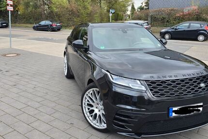Land Rover Range Rover Velar 140.000 km 31.499 &euro; Essen 45131