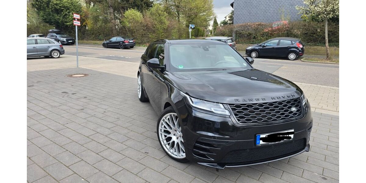 Land Rover Range Rover Velar 140.000 km 31.499 &euro; Essen 45131