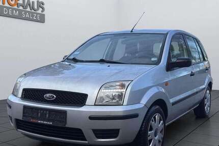 Ford Fusion 110.000 km 1.350 &euro; Dortmund 44149