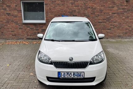Skoda Citigo 122.000 km 2.600 &euro; Lüdinghausen 59348