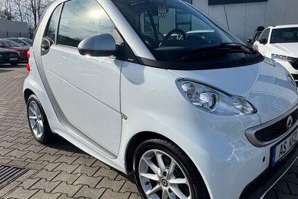 Smart ForTwo 60.500 km 7.490 &euro; Castrop-Rauxel 44579