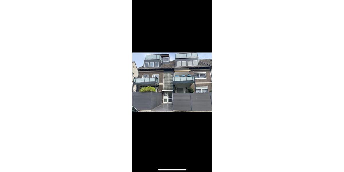Etagenwohnung Bottrop Feldhausen - 3 Zimmer, 65 m&sup2;, 159.000&euro; | Angebot:26383125