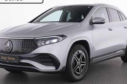 Mercedes-Benz EQA 23.257 km 37.885 &euro; Essen 45309