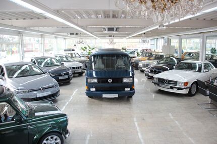 VW T3 Multivan 125.000 km 9.850 &euro; Essen 45356