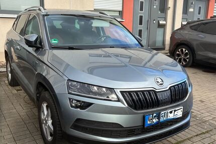 Skoda Karoq 41.277 km 19.299 &euro; Gelsenkirchen 45886