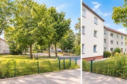 Wohnung Herne Sodingen - 3.5 Zimmer, 57 m&sup2;, 440&euro; | Angebot:27626926