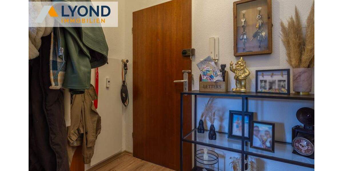 Etagenwohnung Essen / Katernberg Katernberg - 3 Zimmer, 79 m&sup2;, 169.000&euro; | Angebot:25732329