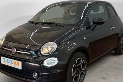 Fiat 500 53.940 km 12.869 &euro; Dinslaken 46539