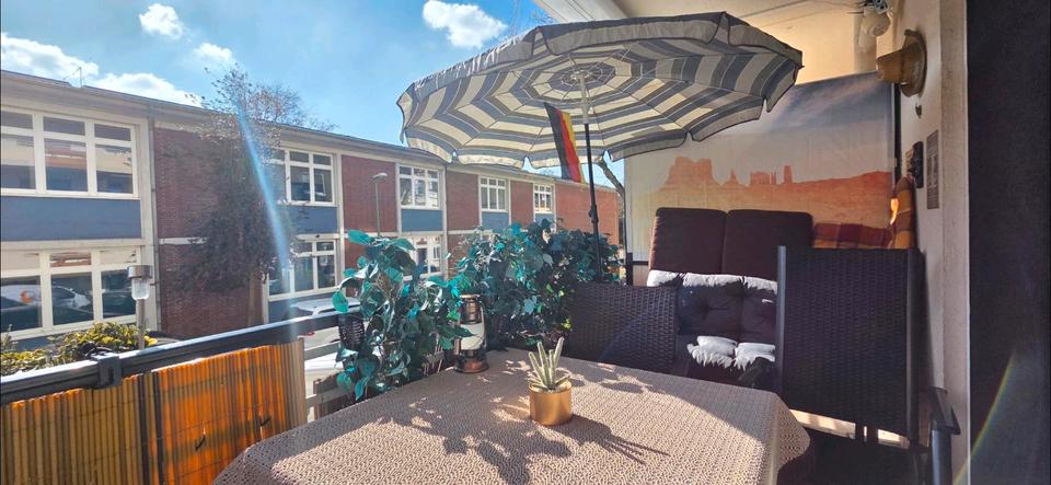 Etagenwohnung Essen Stadtbezirk III - 3.5 Zimmer, 75 m&sup2;, 215.000&euro; | Angebot:26751547