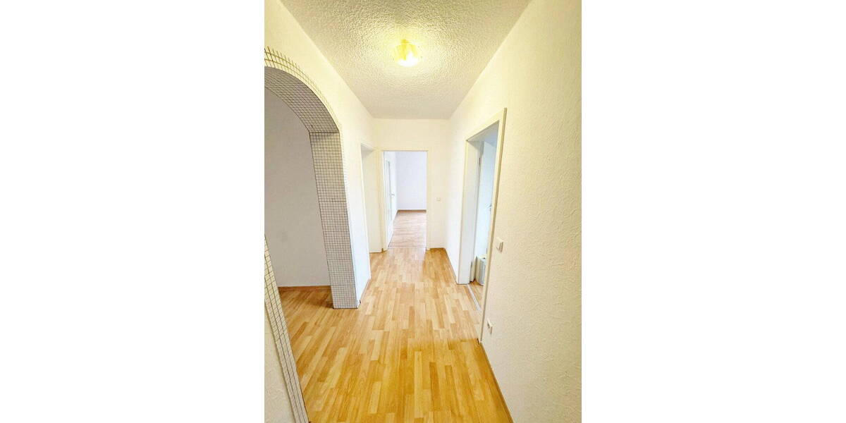 Etagenwohnung Herne Wanne - 3 Zimmer, 70 m&sup2;, 485&euro; | Angebot:25969716