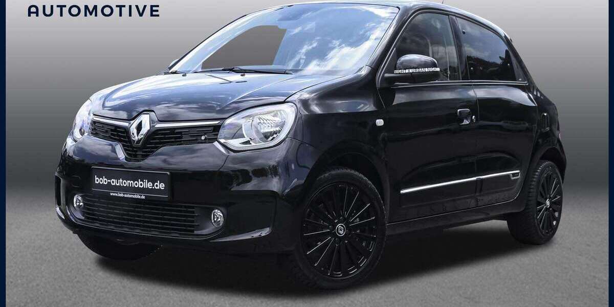 Renault Twingo 8.476 km 13.988 &euro; Bochum 44809