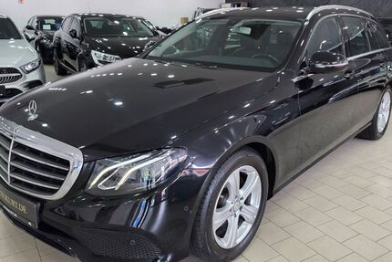 Mercedes-Benz E 220 288.300 km 14.490 &euro; Recklinghausen 45661