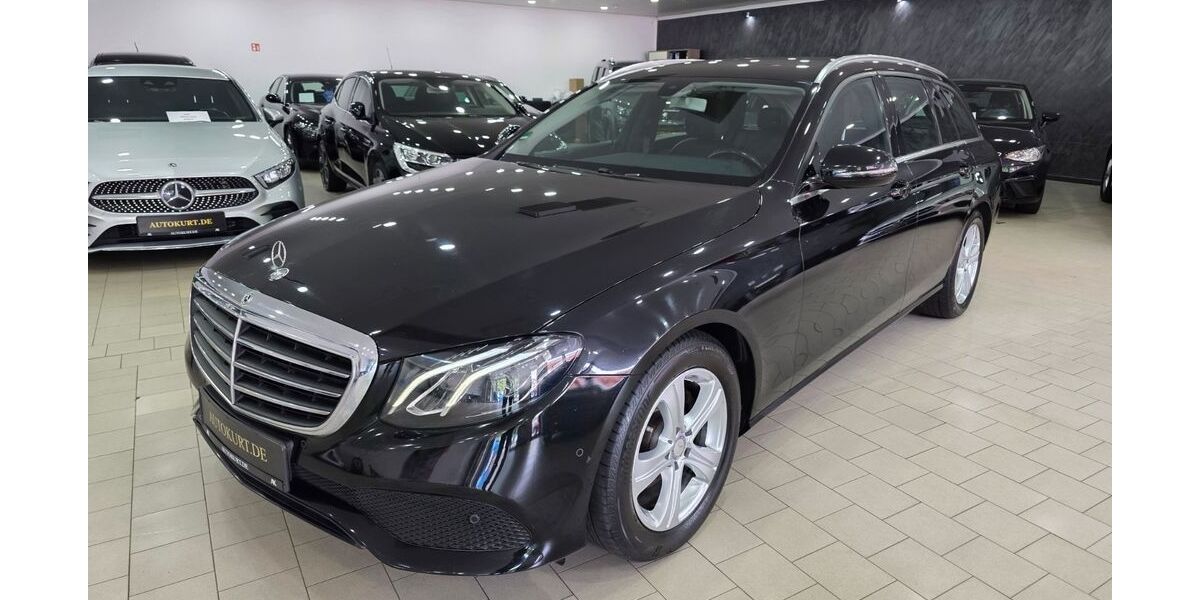 Mercedes-Benz E 220 288.300 km 14.490 &euro; Recklinghausen 45661