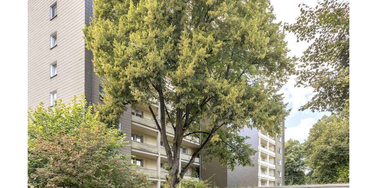 Etagenwohnung Essen Steele - 3 Zimmer, 70 m&sup2;, 533&euro; | Angebot:26095272