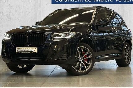 BMW X3 29.571 km 41.390 &euro; Sprockhövel 45549