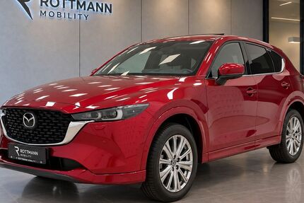 Mazda CX-5 48.815 km 33.900 &euro; Oberhausen 46149