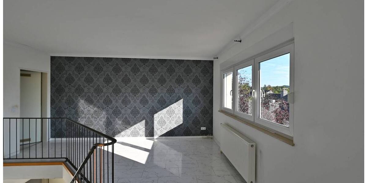 Etagenwohnung Essen Kettwig - 5 Zimmer, 172 m&sup2;, 395.000&euro; | Angebot:25926720