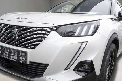 Peugeot 2008 30.640 km 18.185 &euro; Bochum 44801
