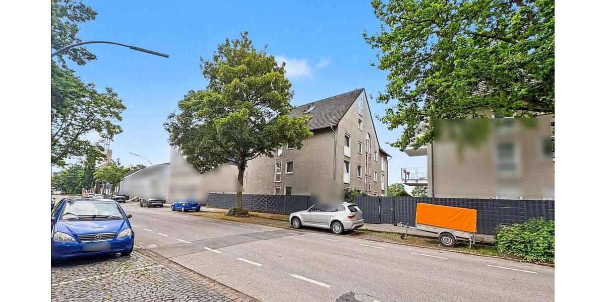 Etagenwohnung Gelsenkirchen Gelsenkirchen-Nord - 4 Zimmer, 97 m&sup2;, 195.000&euro; | Angebot:26755015