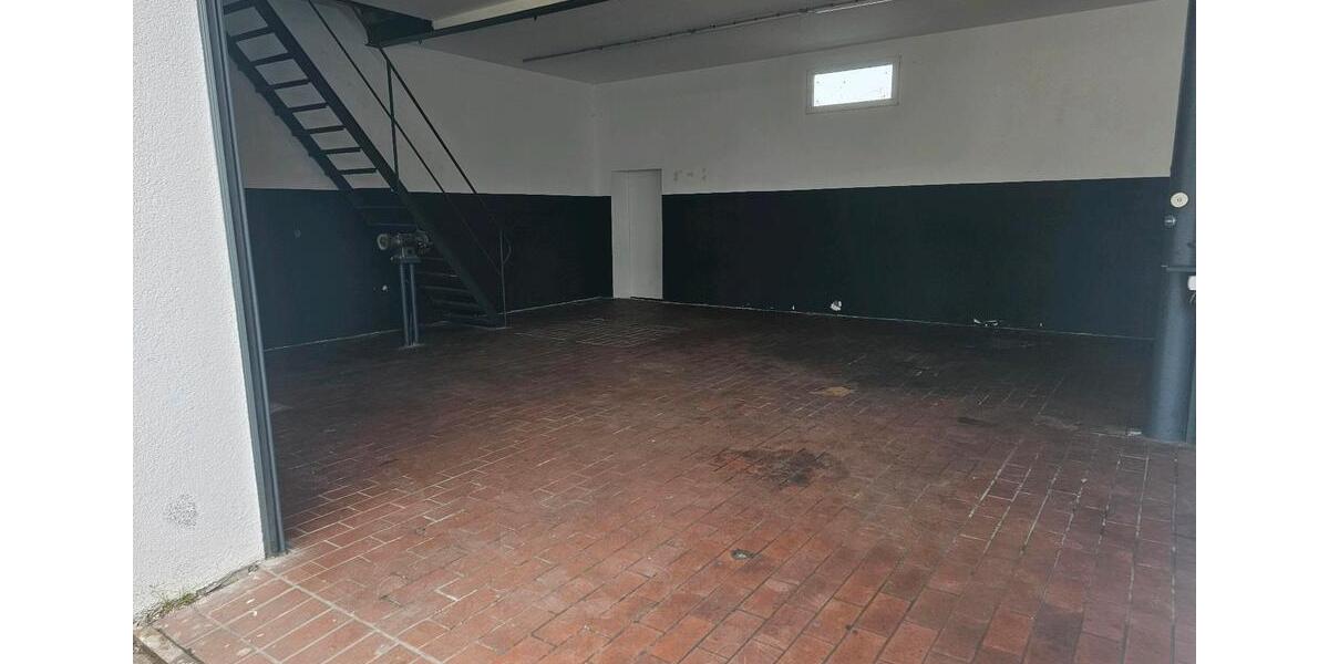 Gewerbeobjekt Dinslaken Lohberg - 1.500&euro; | Angebot:26376874