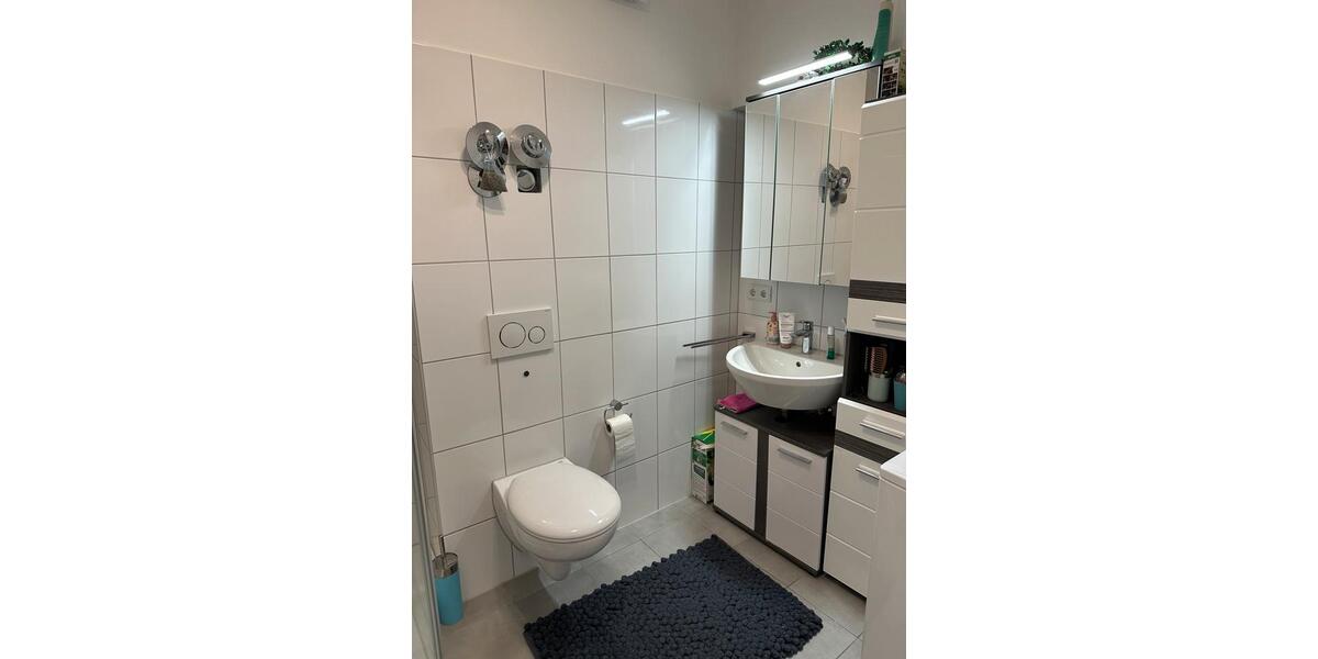 Etagenwohnung Dinslaken - 2 Zimmer, 46 m&sup2;, 624&euro; | Angebot:25865866