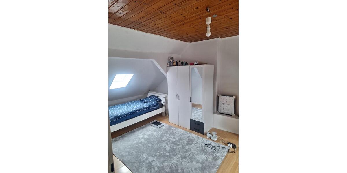 Etagenwohnung Dortmund Innenstadt Nord - 2 Zimmer, 50 m&sup2;, 660&euro; | Angebot:26580817