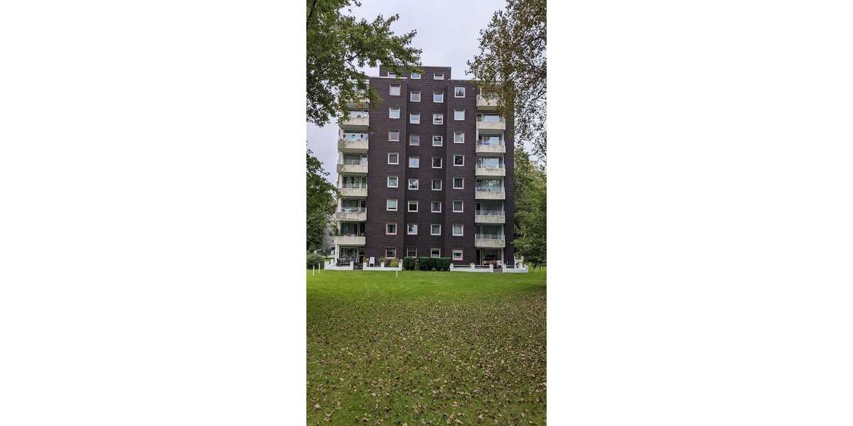 Etagenwohnung Recklinghausen Ostviertel - 3.5 Zimmer, 76 m&sup2;, 401&euro; | Angebot:26085392