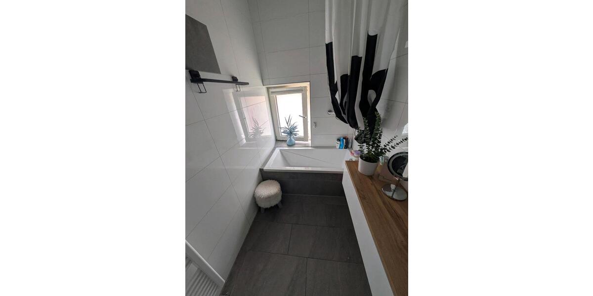 Etagenwohnung Dorsten Altstadt - 4 Zimmer, 109 m&sup2;, 860&euro; | Angebot:26040959