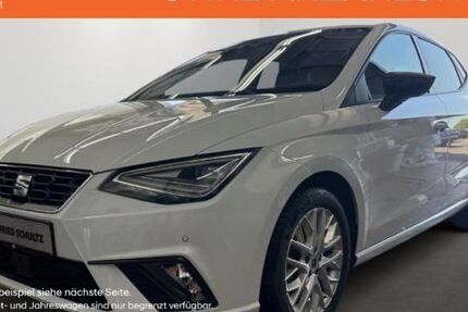 Seat Ibiza 16.757 km 22.940 &euro; Velbert 42553