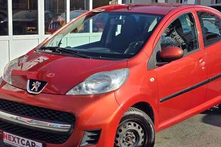 Peugeot 107 157.000 km 2.499 &euro; Mülheim an der Ruhr 45476