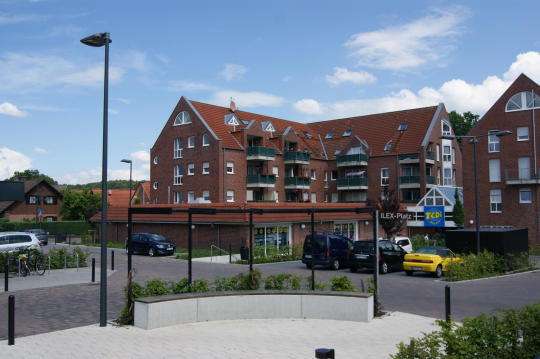 Etagenwohnung Reken - 2 Zimmer, 61 m&sup2;, 530&euro; | Angebot:26181823