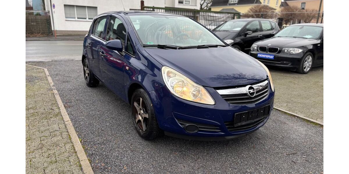 Opel Corsa 199.897 km 2.500 &euro; Dortmund 44143