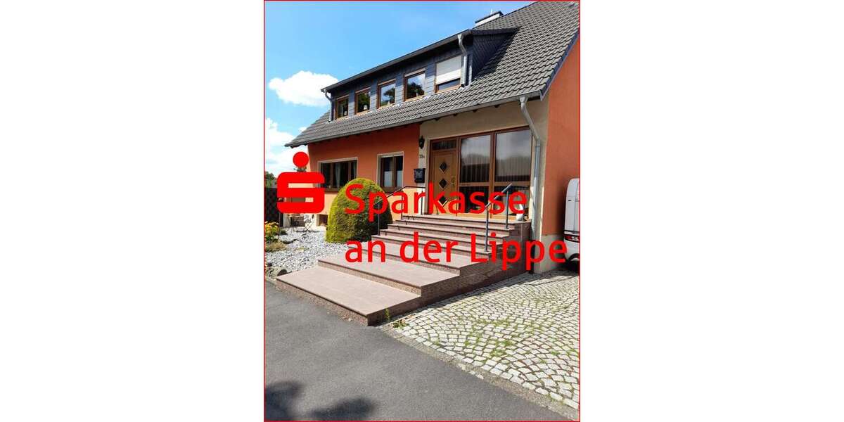 Einfamilienhaus Lünen - 6 Zimmer, 169 m&sup2;, 470.000&euro; | Angebot:27098568