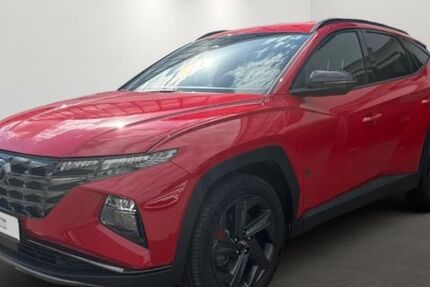 Hyundai TUCSON 47.052 km 26.980 &euro; Mülheim 45478