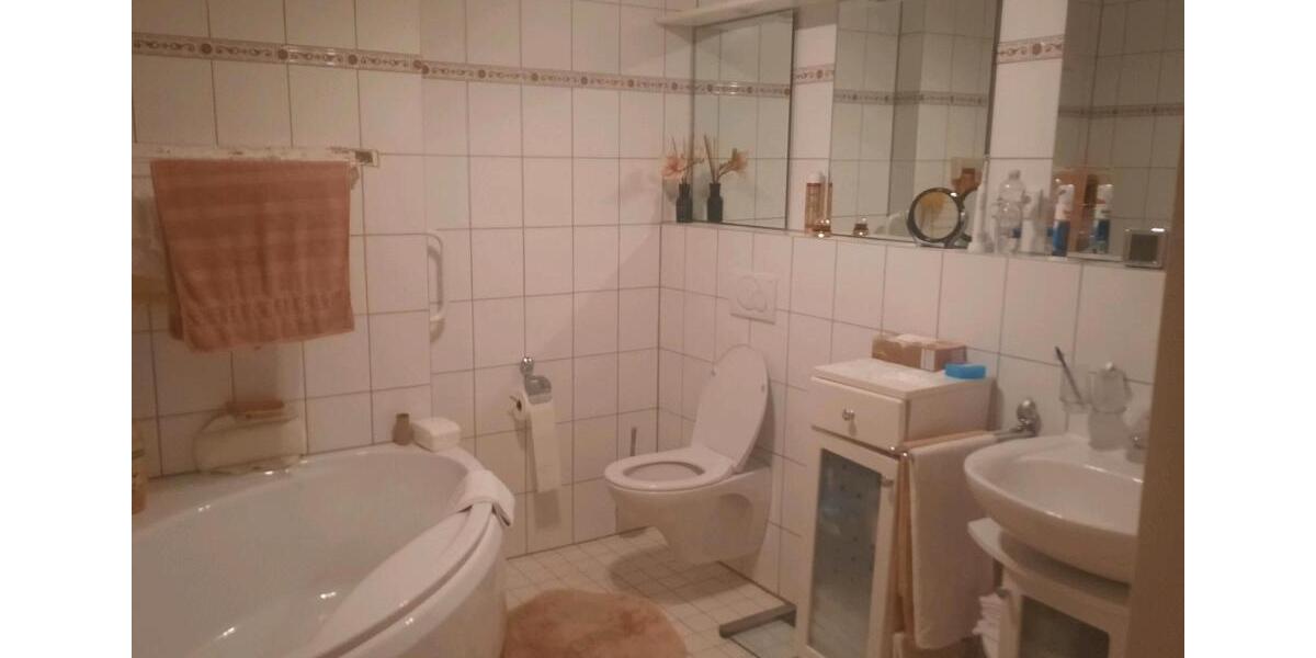 Etagenwohnung Haltern am See - 2 Zimmer, 65 m&sup2;, 209.000&euro; | Angebot:26266039