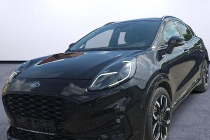 Ford Puma 52.700 km 18.690 &euro; Dorsten 46282