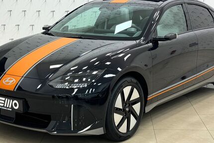 Hyundai IONIQ 6 34.522 km 30.800 &euro; Oberhausen 46149