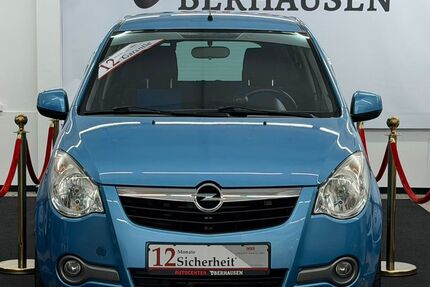Opel Agila 98.019 km 4.999 &euro; Oberhausen 46049