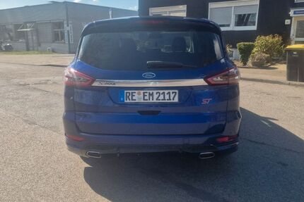 Ford S-Max 192.000 km 13.800 &euro; Gladbeck 45968