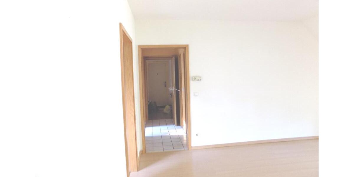 Dachgeschoßwohnung Herne Wanne - 1.5 Zimmer, 51 m&sup2;, 390&euro; | Angebot:25102137